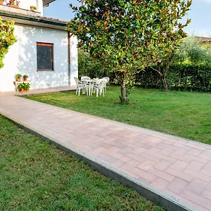 Il Trammino Apartment Pisa