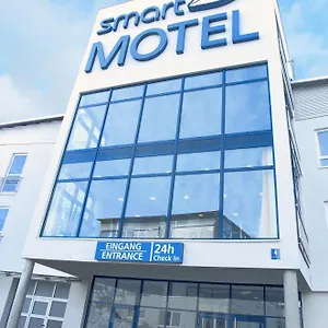 Smartmotel Motel Kempten (Allgäu)