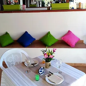 Di - Ferienhaus Scopello (Sicily)